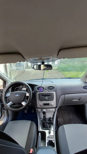 Ford Focus MK2, снимка 9