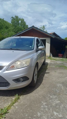 Ford Focus MK2, снимка 6