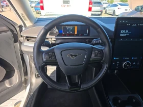 Ford Mustang Mach-E Select | ACC | CarPlay | Камера | LED, снимка 9
