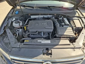 VW Passat Highline | 2.0 TSI 280HP | DSG6 | 4Motion , снимка 16