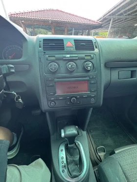 VW Touran, снимка 7
