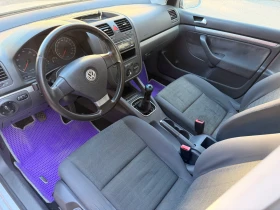 VW Golf Газ.Инжекцион, снимка 8