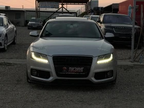 Audi A5 3.0 TDI NAVI FULL LED, снимка 2