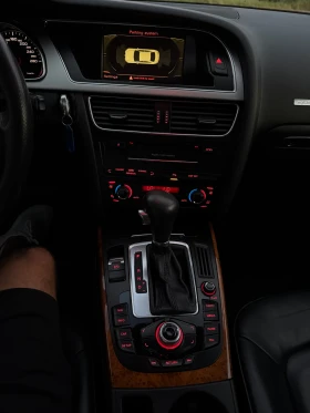 Audi A5 3.0 TDI NAVI FULL LED, снимка 16