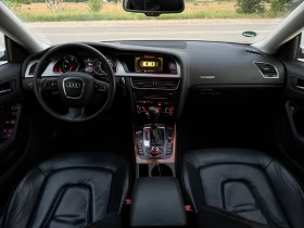Audi A5 3.0 TDI NAVI FULL LED, снимка 11