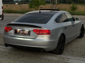 Audi A5 3.0 TDI NAVI FULL LED, снимка 6