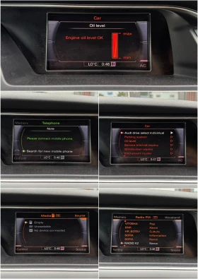 Audi A4 Face* Quattro* Sline* Navi* Лизинг, снимка 14