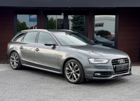 Audi A4 Face* Quattro* Sline* Navi* Лизинг, снимка 3