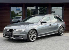 Audi A4 Face* Quattro* Sline* Navi* Лизинг, снимка 1