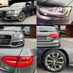 Audi A4 Face* Quattro* Sline* Navi* Лизинг, снимка 7