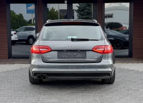 Audi A4 Face* Quattro* Sline* Navi* Лизинг, снимка 5