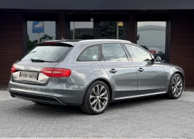 Audi A4 Face* Quattro* Sline* Navi* Лизинг, снимка 4