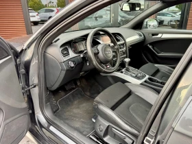 Audi A4 Face* Quattro* Sline* Navi* Лизинг, снимка 8