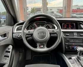 Audi A4 Face* Quattro* Sline* Navi* Лизинг, снимка 10
