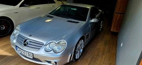 Mercedes-Benz SL 500 AMG 65, снимка 2