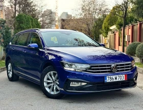 VW Passat VW Passat 2.0TDI* R LINE * 115 000 км.* ACC* CAMER, снимка 1
