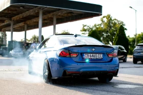 BMW 420 2.0D, снимка 2