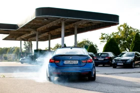 BMW 420 2.0D, снимка 1