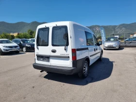 Opel Combo 1.3JTD, снимка 6