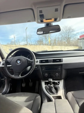 BMW 318, снимка 8