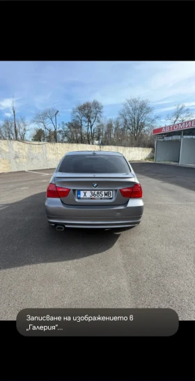 BMW 318, снимка 3