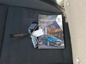 Skoda Octavia 2.0 TDI Business, снимка 11