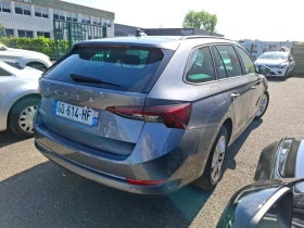 Skoda Octavia 2.0 TDI Business, снимка 3