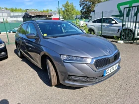 Skoda Octavia 2.0 TDI Business, снимка 2