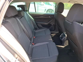 Skoda Octavia 2.0 TDI Business, снимка 5