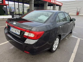 Mercedes-Benz C 220, снимка 9