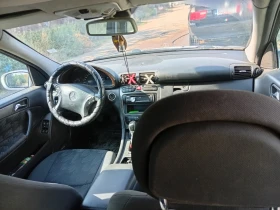 Mercedes-Benz C 220, снимка 5