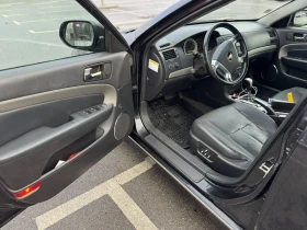 Mercedes-Benz C 220, снимка 12