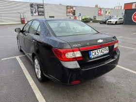 Mercedes-Benz C 220, снимка 13