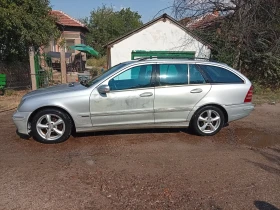 Mercedes-Benz C 220, снимка 2