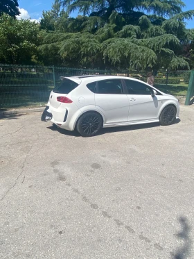 Seat Leon Спортен, снимка 3