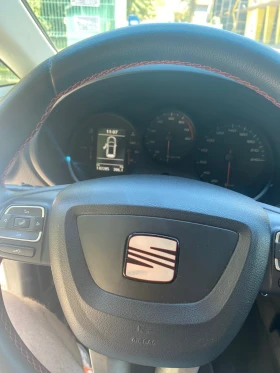 Seat Leon Спортен, снимка 8