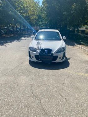 Seat Leon Спортен, снимка 4