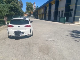 Seat Leon Спортен, снимка 2