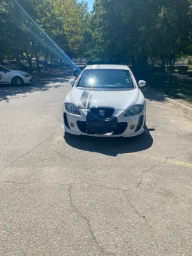 Seat Leon Спортен, снимка 5