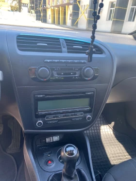 Seat Leon Спортен, снимка 10
