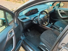 Peugeot 2008 1.6BLUEHDI 99kc , снимка 11