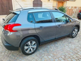 Peugeot 2008 1.6BLUEHDI 99kc , снимка 4