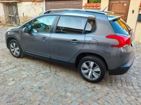 Peugeot 2008 1.6BLUEHDI 99kc , снимка 3