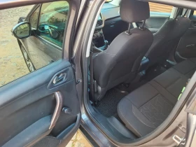 Peugeot 2008 1.6BLUEHDI 99kc , снимка 10