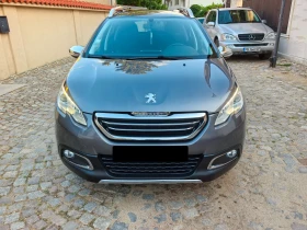 Peugeot 2008 1.6BLUEHDI 99kc , снимка 6