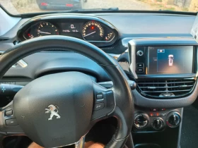 Peugeot 2008 1.6BLUEHDI 99kc , снимка 12