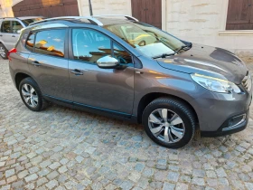Peugeot 2008 1.6BLUEHDI 99kc , снимка 2