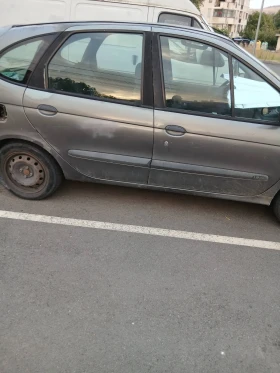 Renault Scenic 1.9, снимка 5