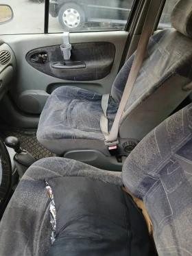 Renault Scenic 1.9, снимка 8