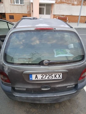 Renault Scenic 1.9, снимка 2